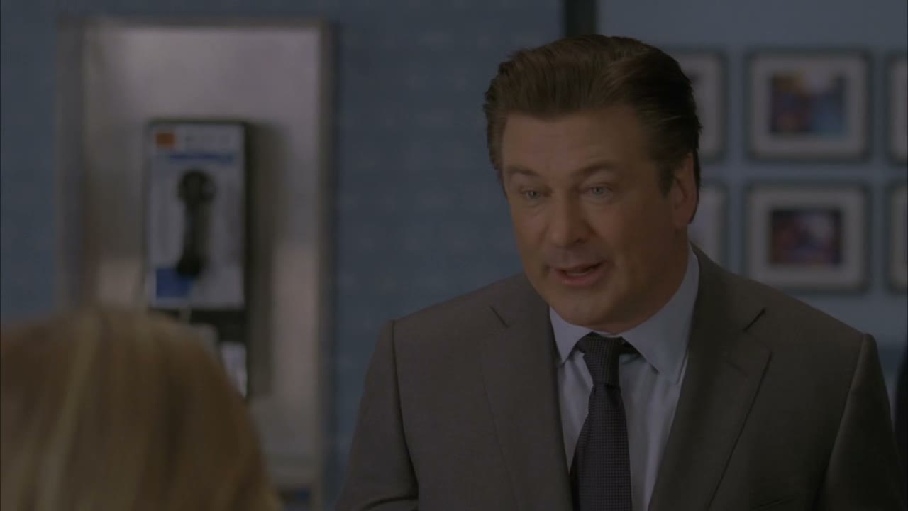 - if you like, I could have dr. Ballard