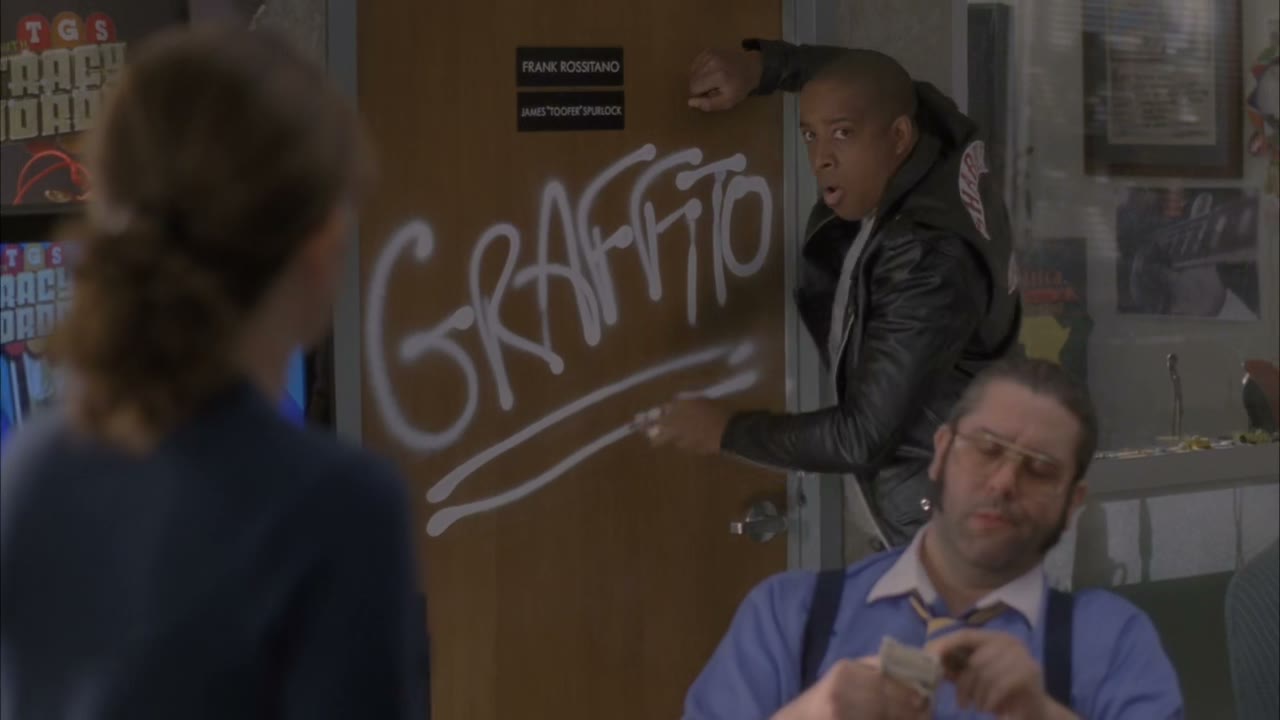 - stop that!