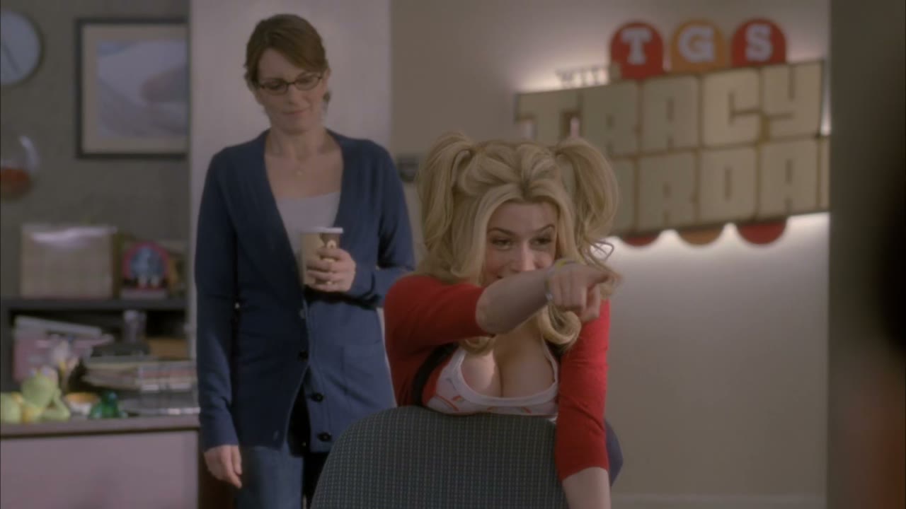- minie... - me. Pick me.