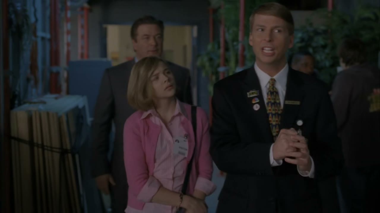 - when I first started working here,