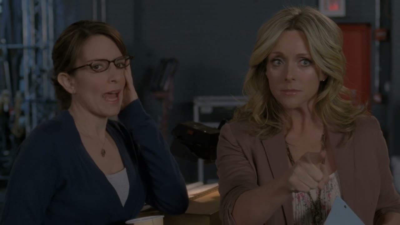 - ow. That is abby flynn.