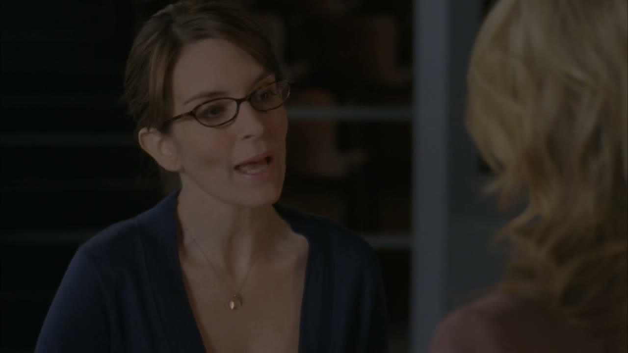 - no, I'm gonna show abby that she doesn't need