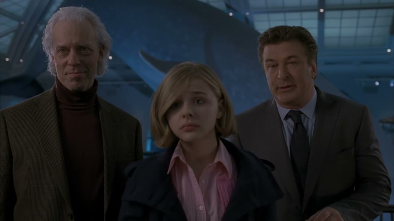 - until mating, of course. Then the male dies.