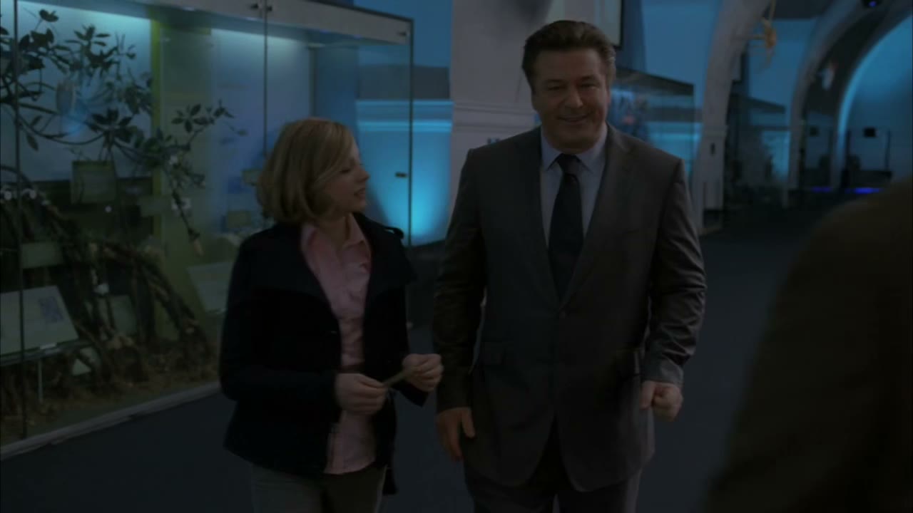 - you know, mr. Donaghy, it--