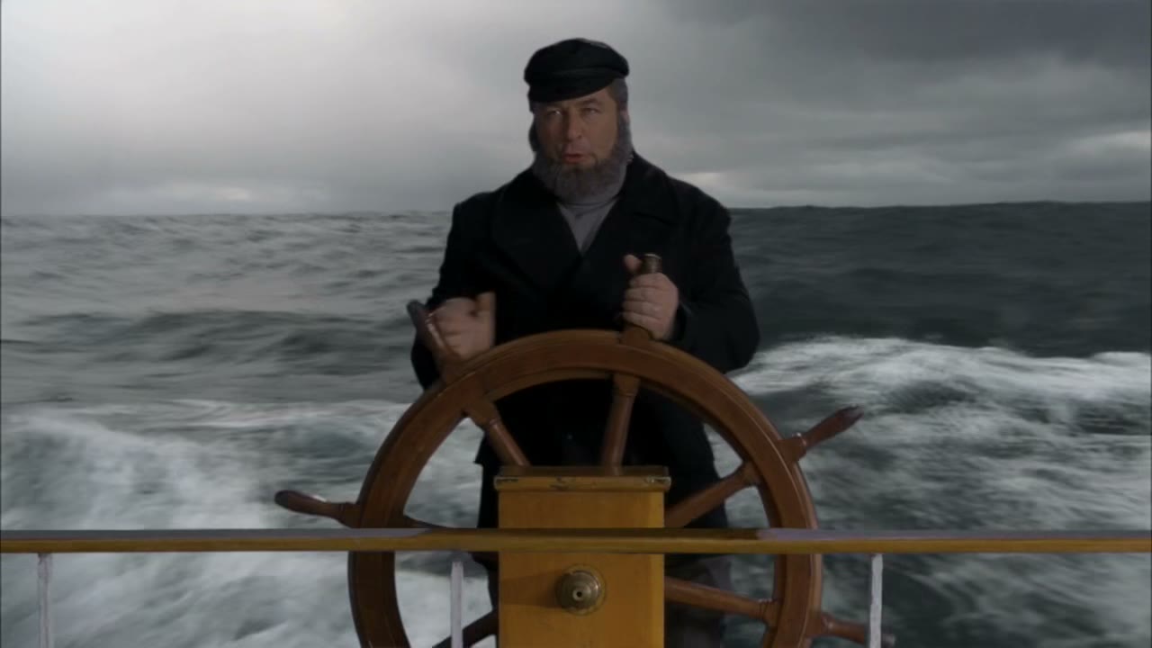 The elusive northern right whale.