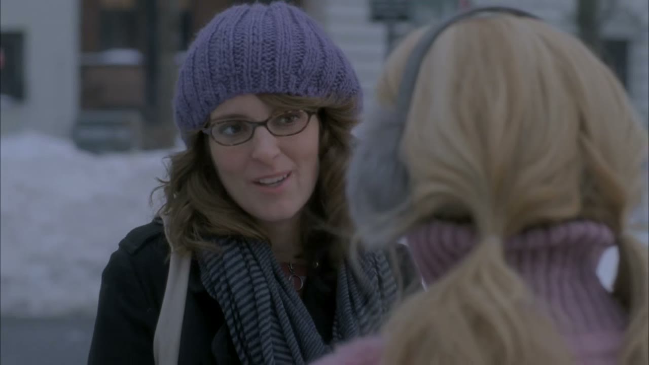 - abby, thanks for meeting me here.