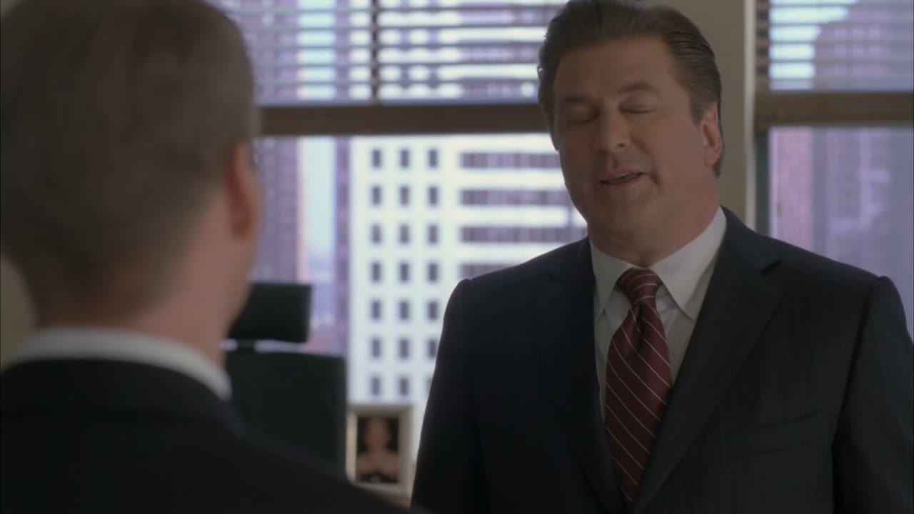 "Hey, remember jack donaghy?