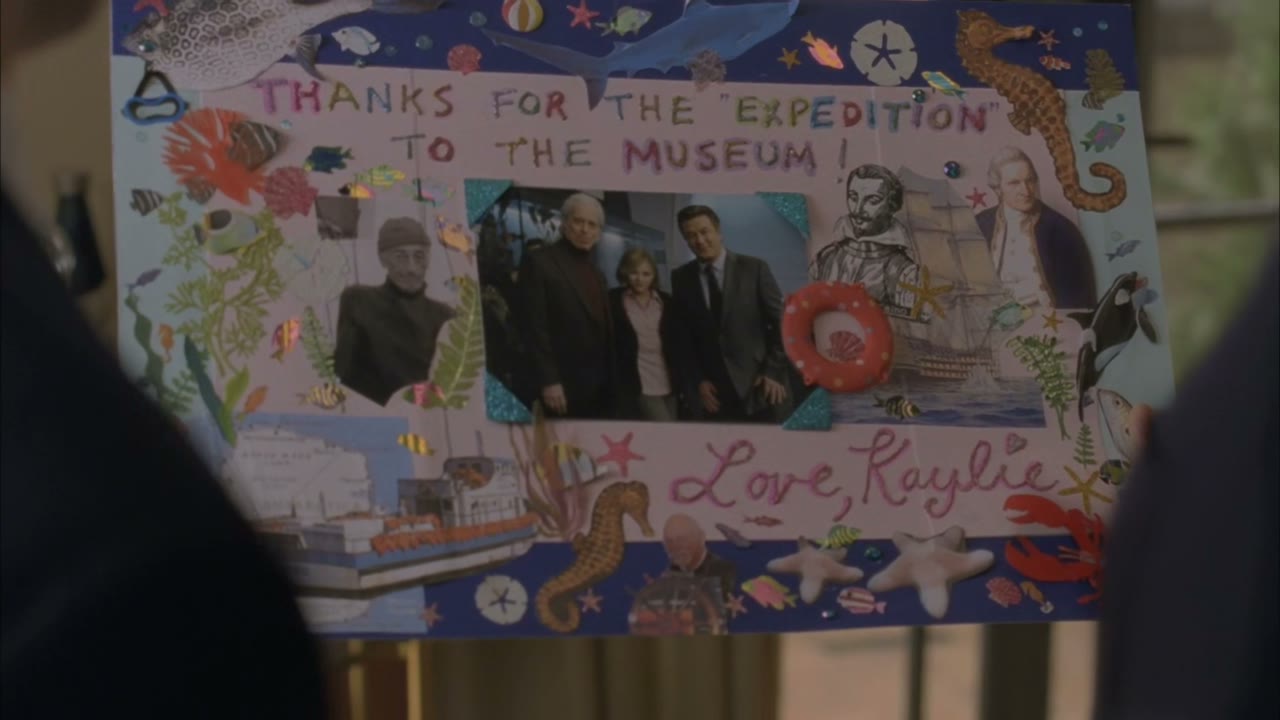 "Remember jack donaghy?