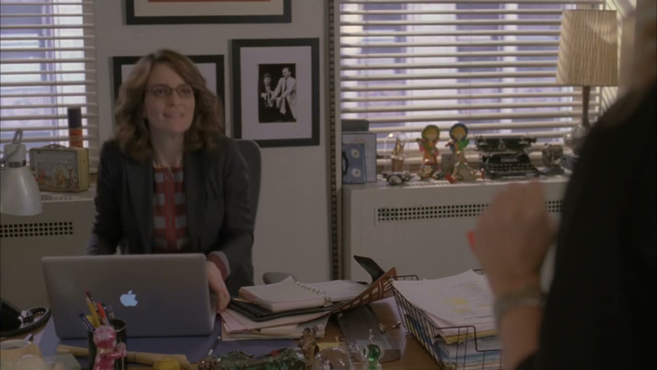 - no, jenna. I'm not done.