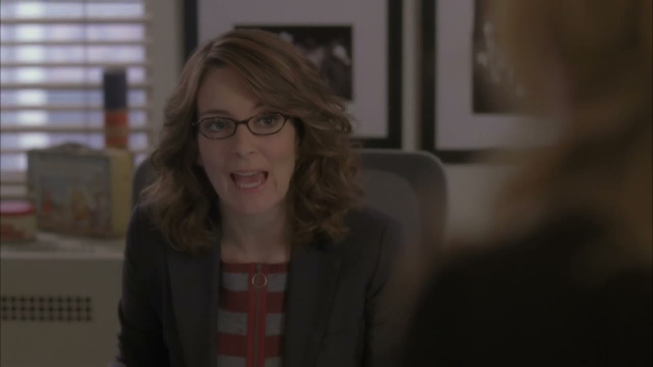 It's not abby flynn. It's abby grossman.
