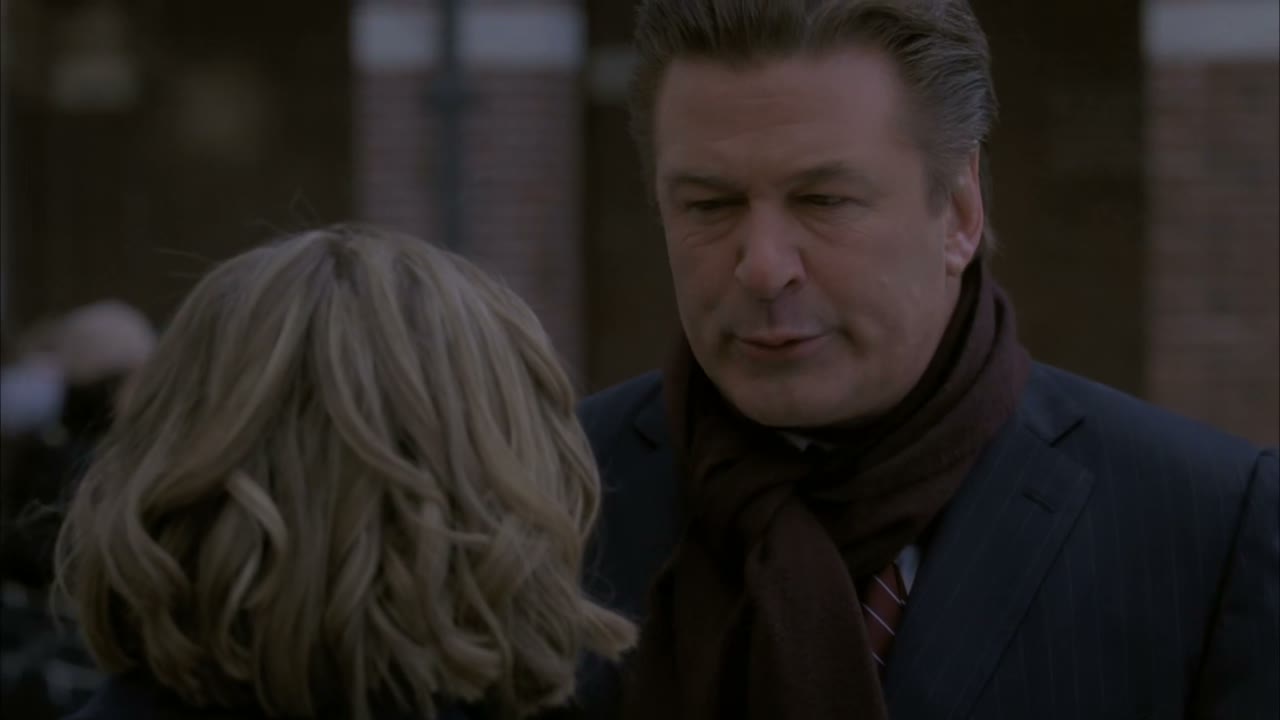 To run kabletown, while you were doing the same thing to me.