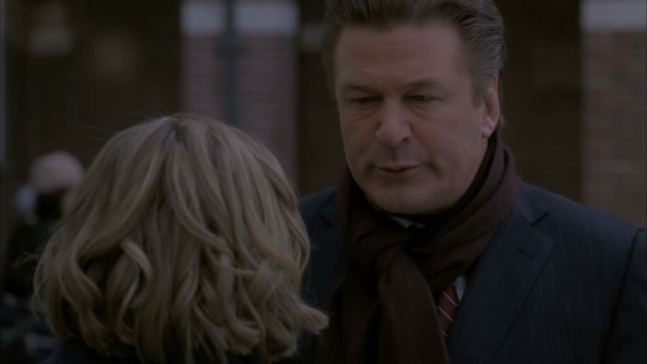 To run kabletown, while you were doing the same thing to me.