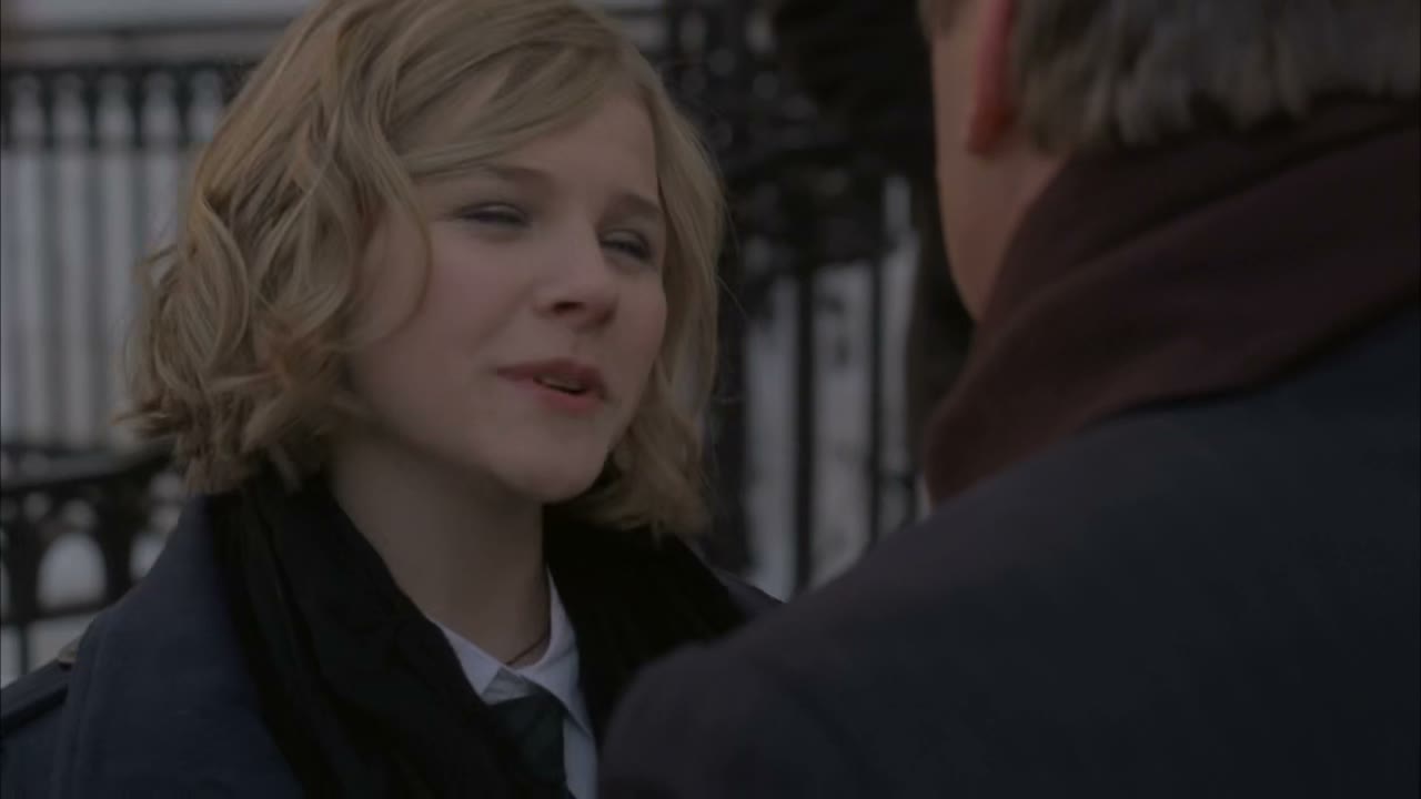 - what a super sleuth. [Gasps]