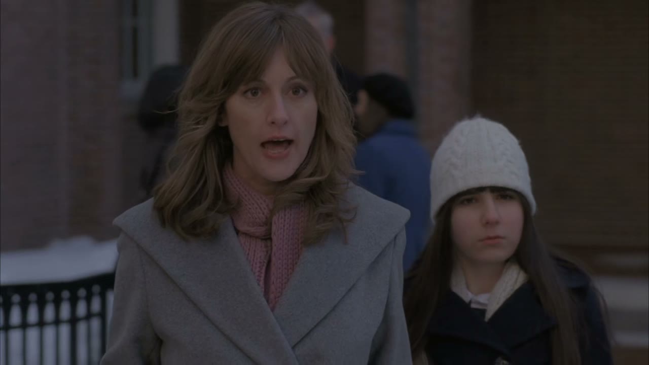 - I'd be into that. - me too.
