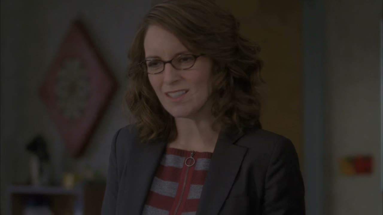 - on a chair. Come on, sue.