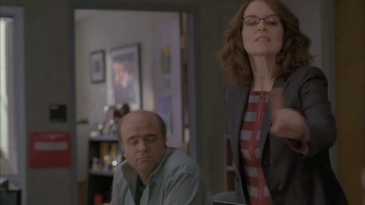 - hey, first of all, steve carell owns