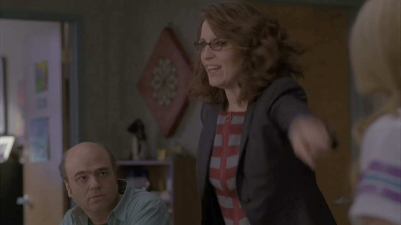 - yes! There's your real voice.