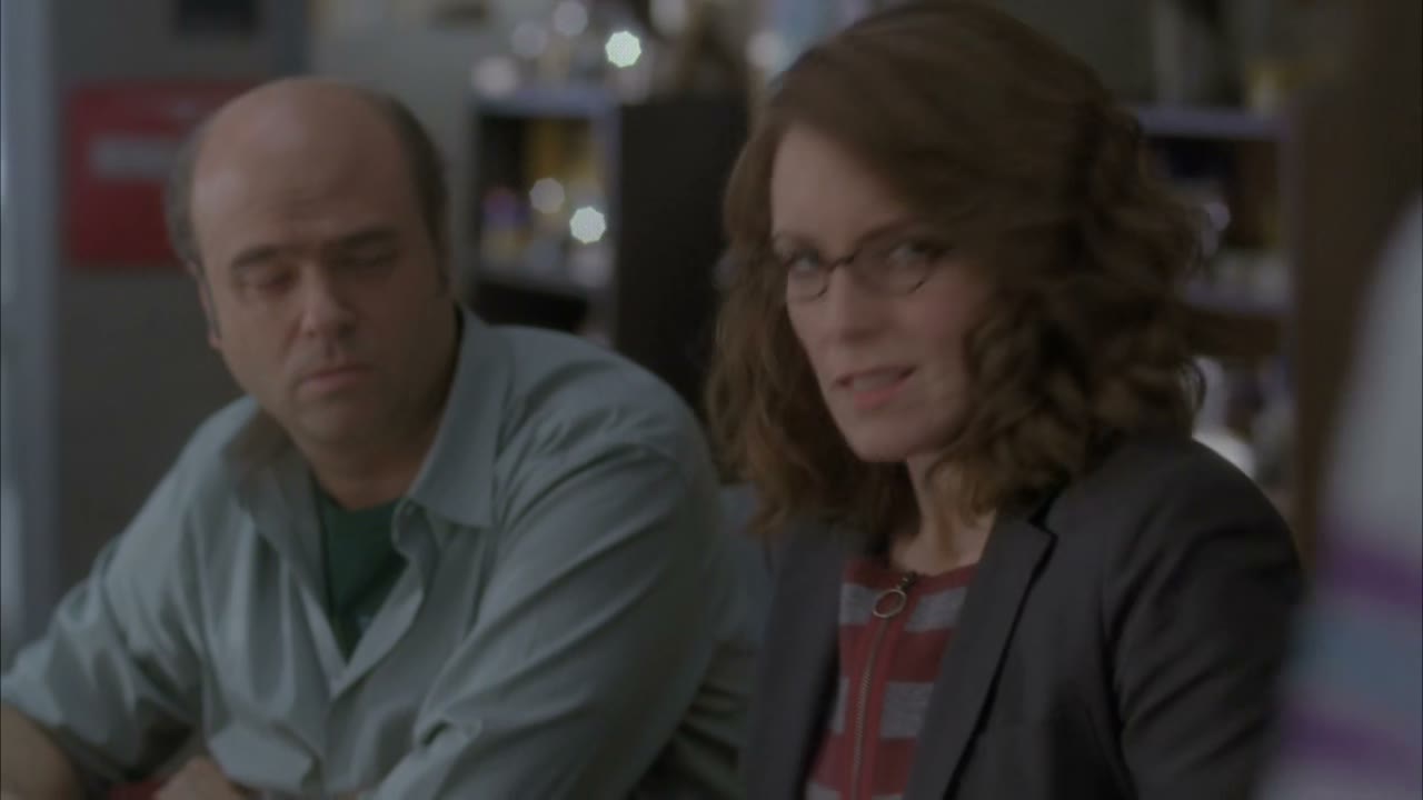 - you must really hate women, liz.