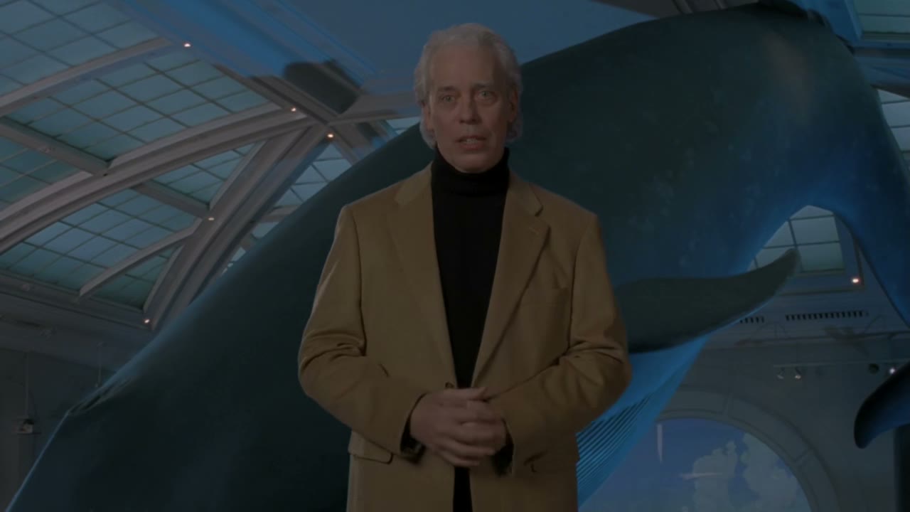 After all, they spent the whole episode
