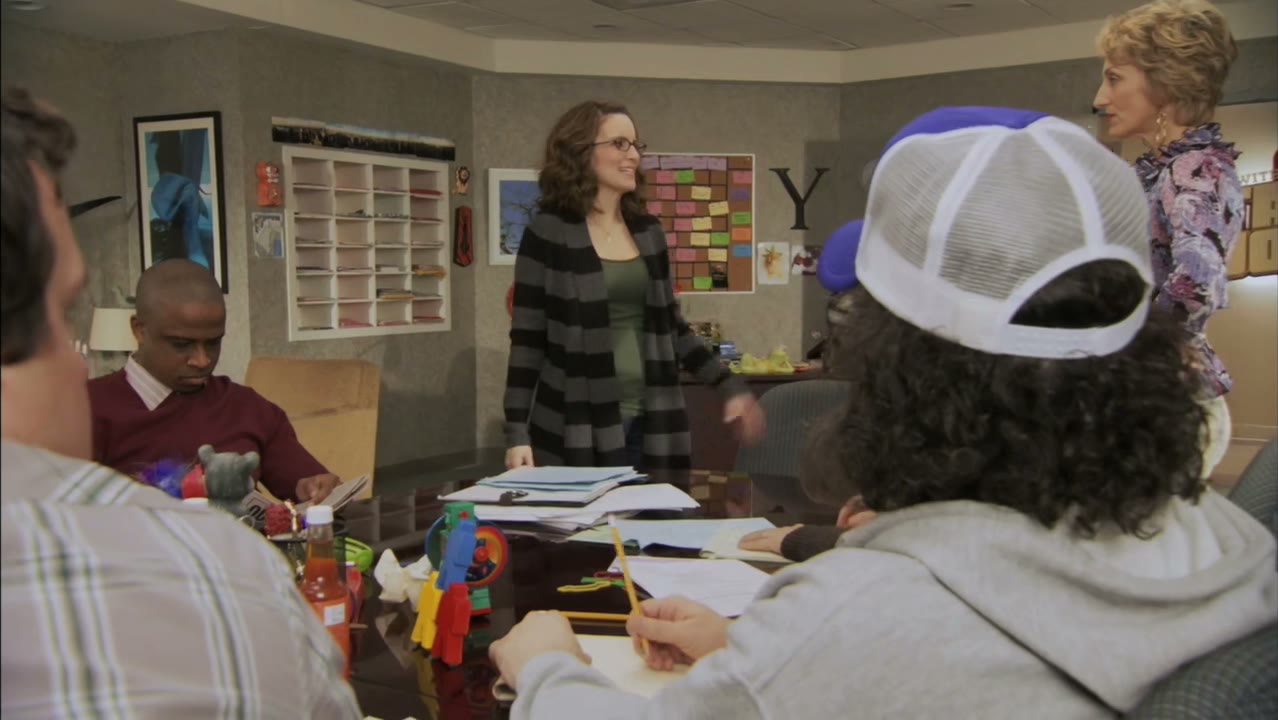 - you know what, I'm not getting sucked