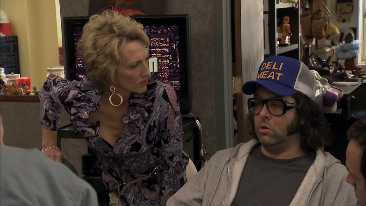 - sure, I did. What?