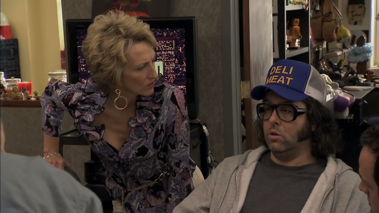 - sure, I did. What?