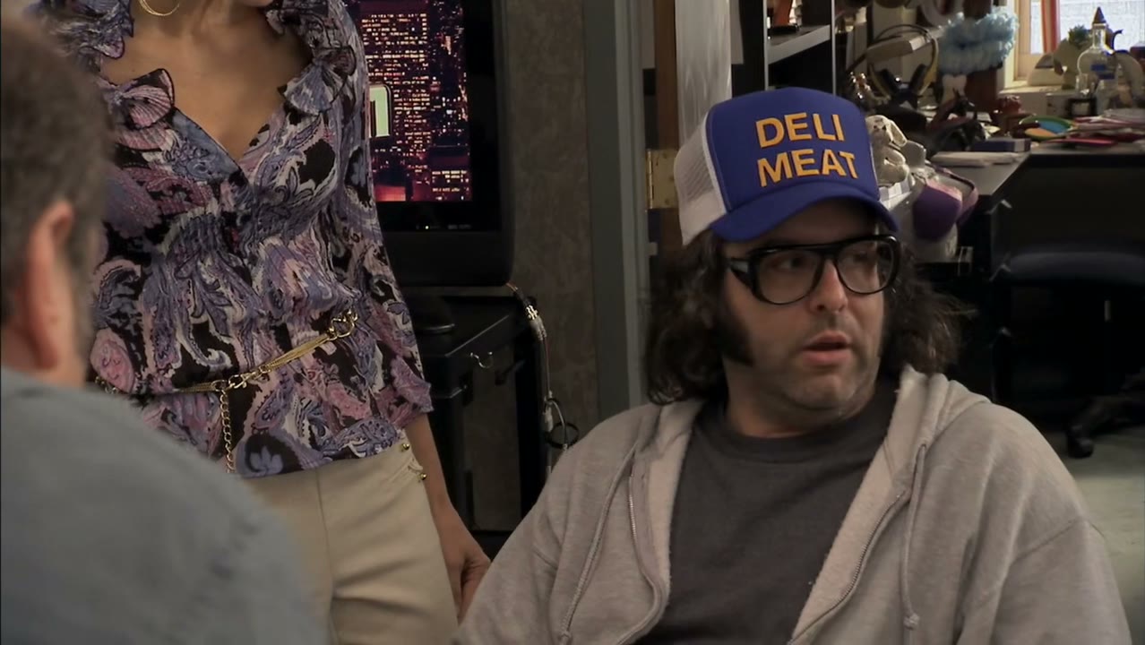 - no. Yes. I don't know. Shut up.