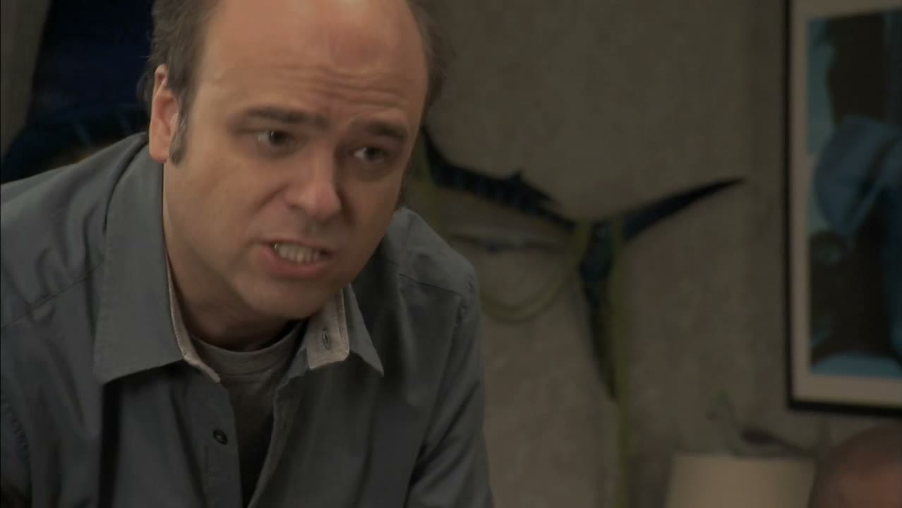 What happened to frank is awesome.