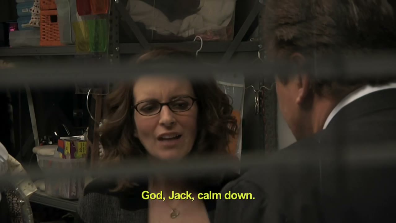 - god, jack, calm down.