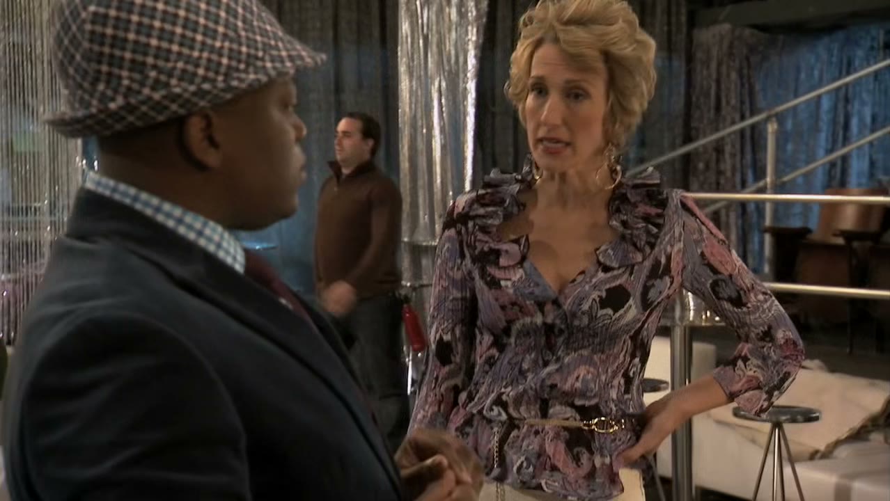 - you did. - I didn't say it.