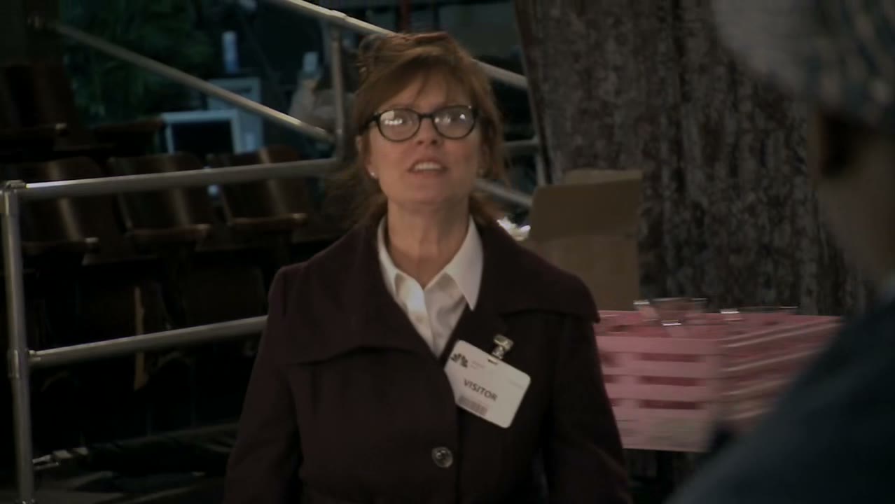 - excuse me. I'm looking for francis rossitano.