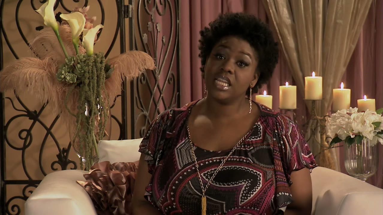 - oh, snap. That's lynn onkman.
