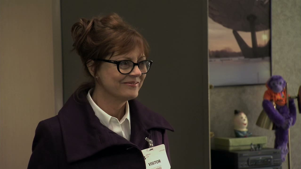 - mrs. Onkman? - frank r?
