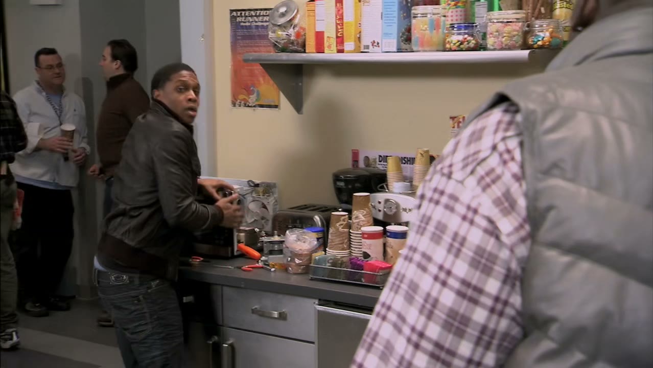 - michael. Are you back on meth?