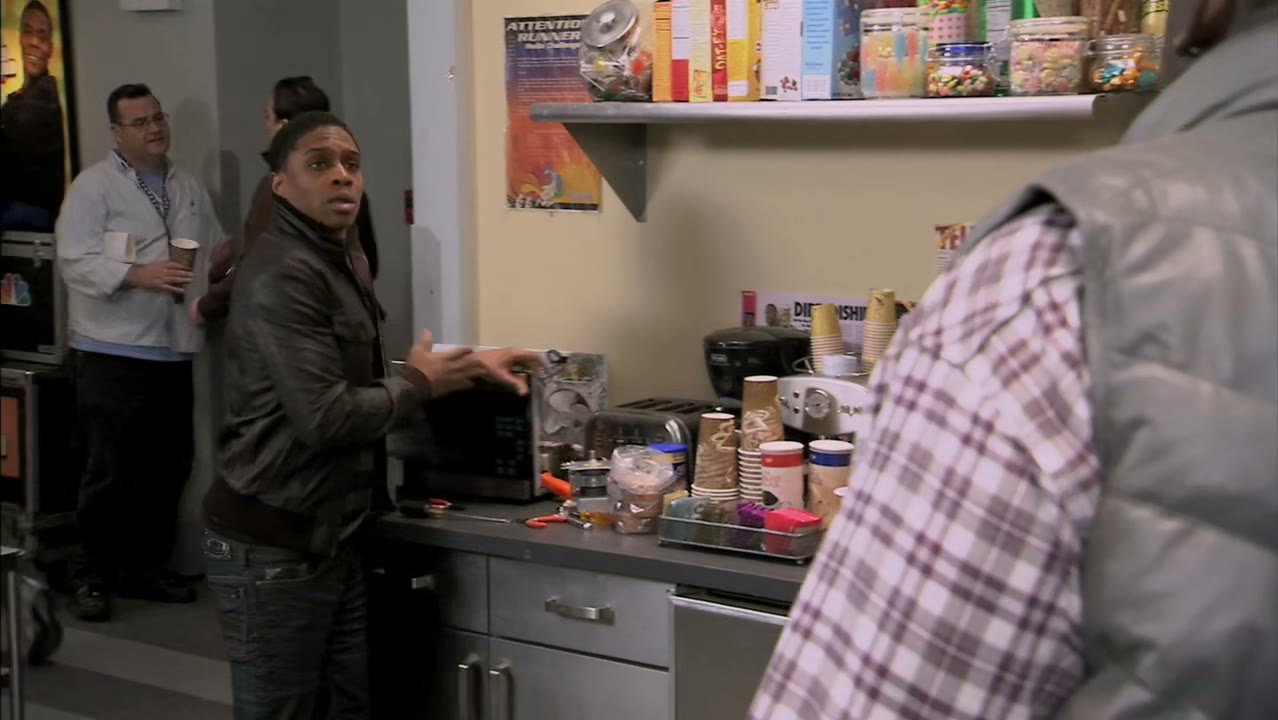 - michael. Are you back on meth?