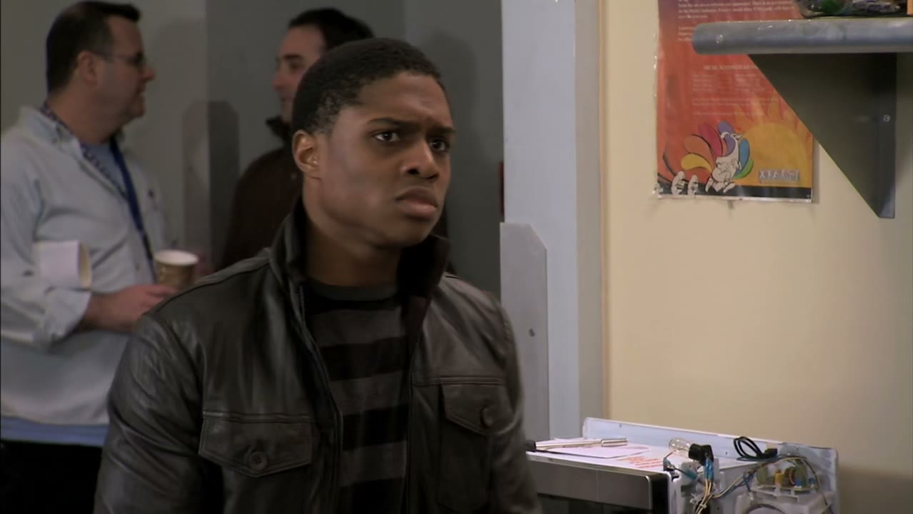 - mm-hmm. No. Why? You got some?