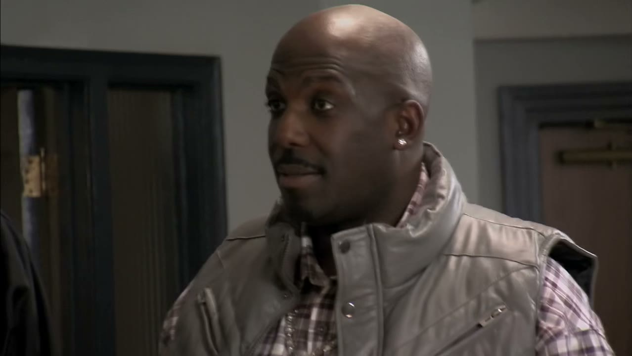 - really? So you went both ways?