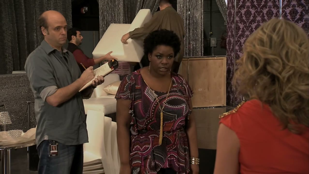 - good. Because I'm concerned about you.