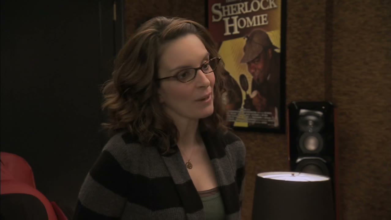 - yeah. You're amy grant from the "baby baby" video.