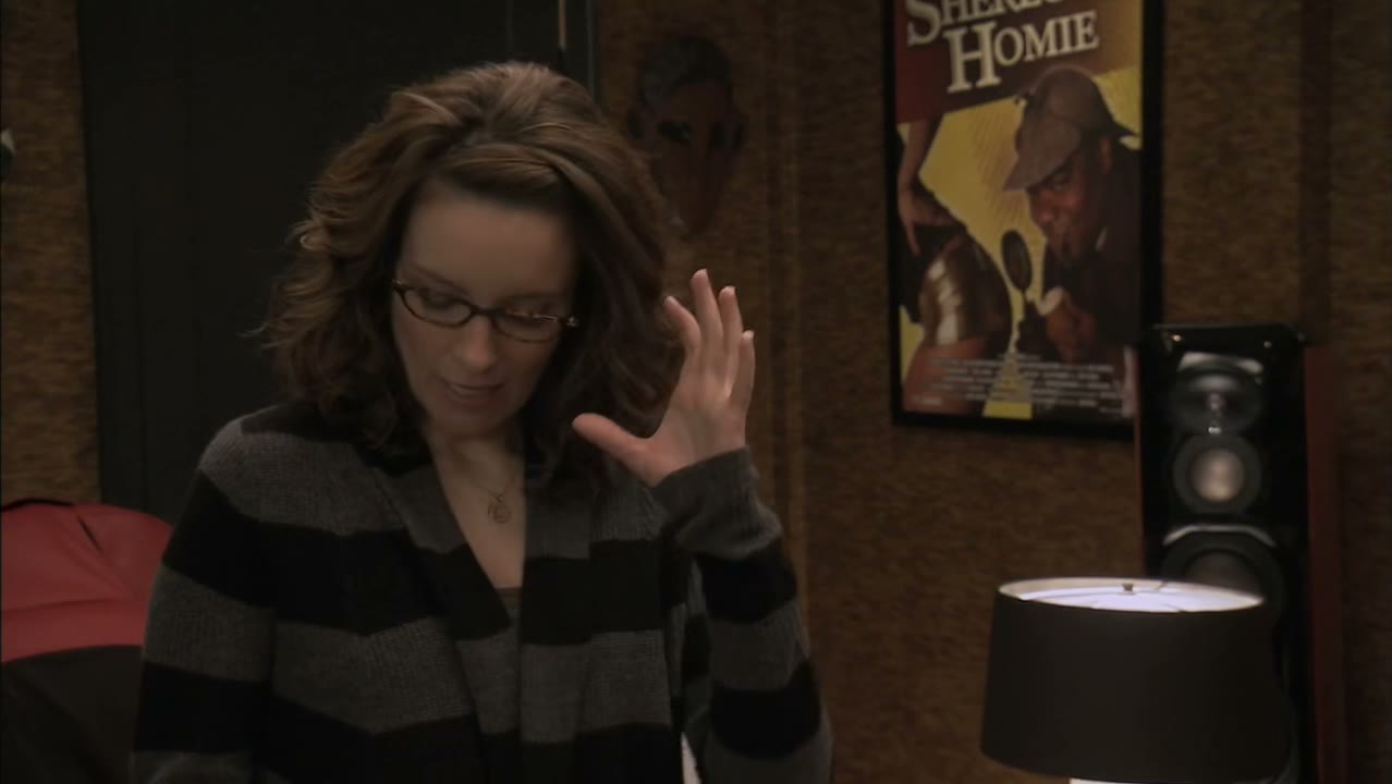 - yes. Uh, anyway, I've got the auditions