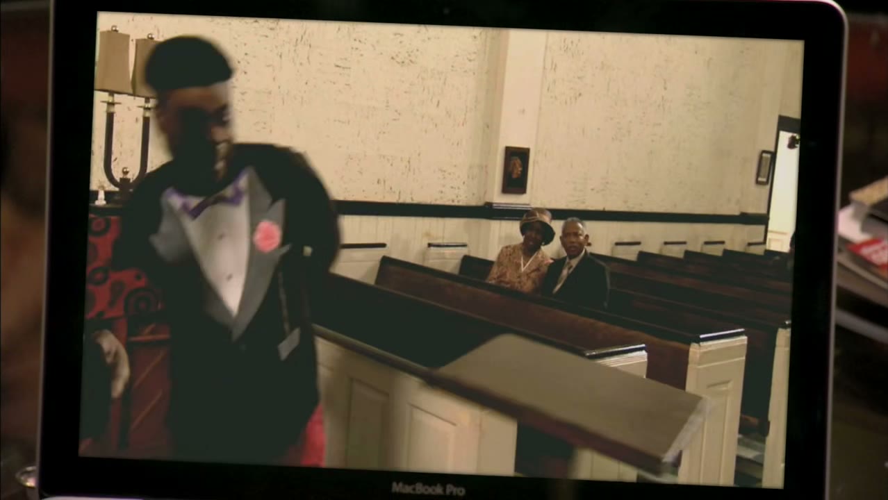 - are you wearing handcuffs, tracy?