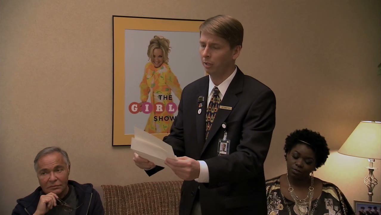 "Number one, I was so worried,