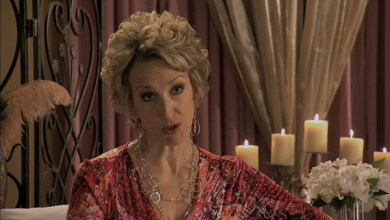 - after my second husband shot me the second time,