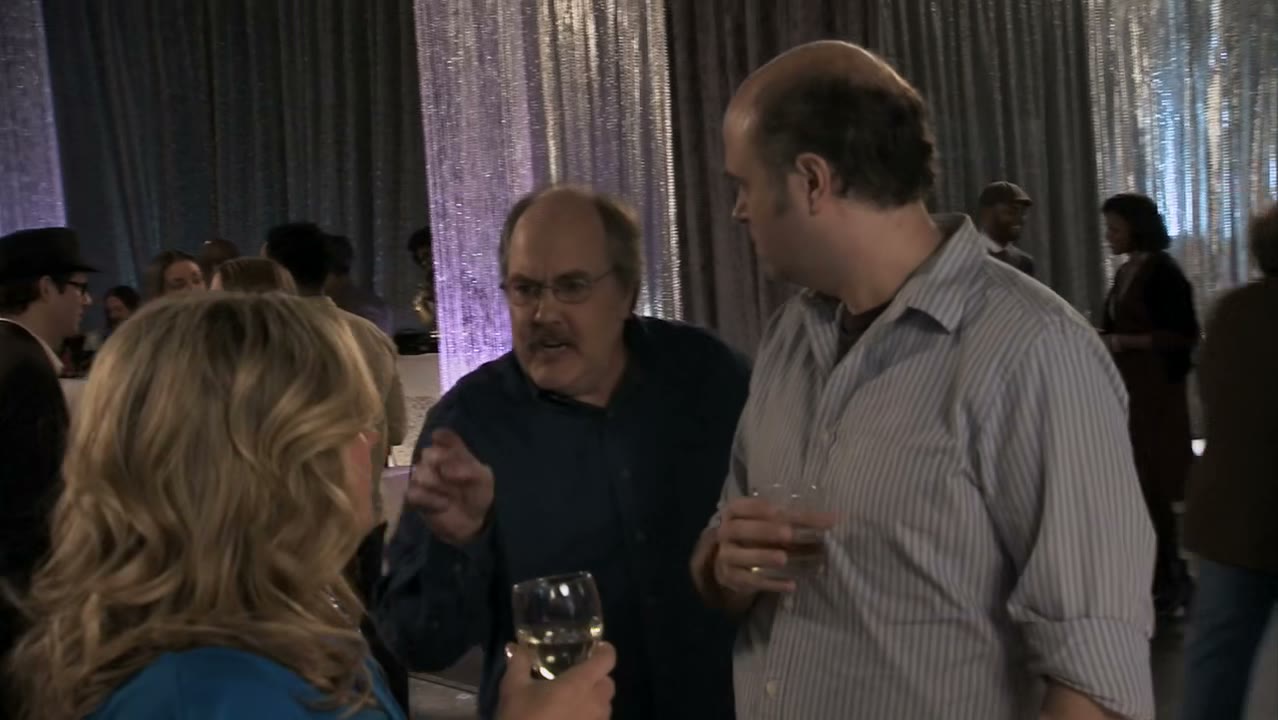 - you--you're insane!