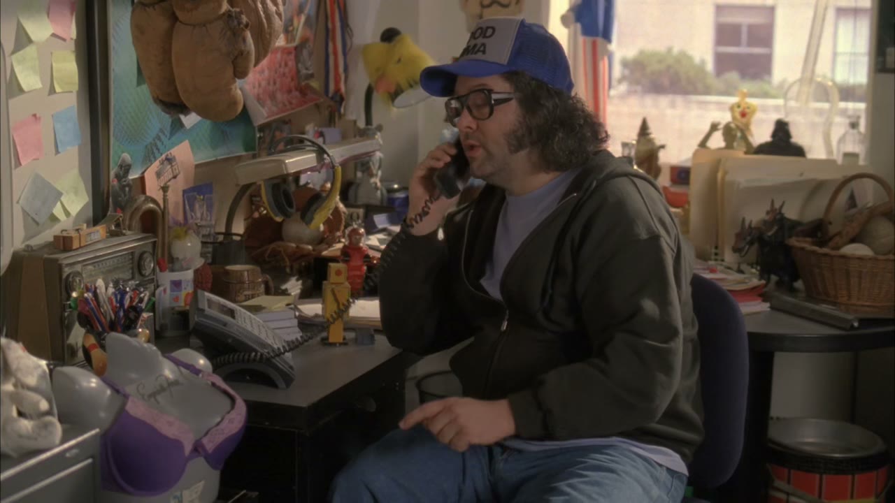 - sidney, it's frank. Tgs is dead.