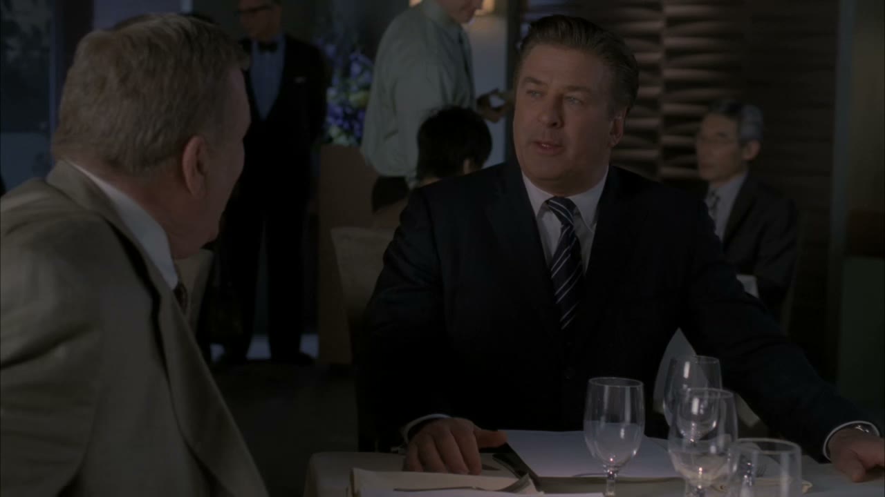 - baby... Ah, yes!
