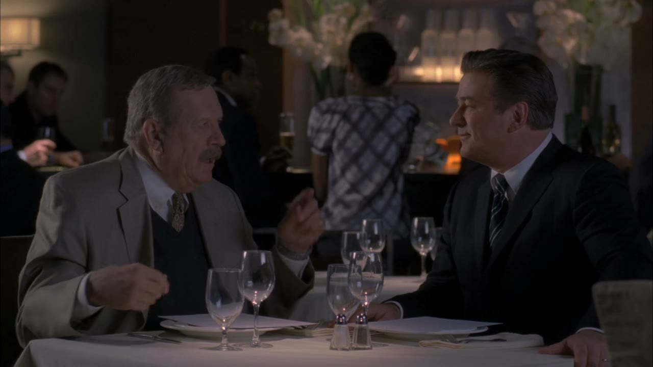 - don't let work be everything, jack.