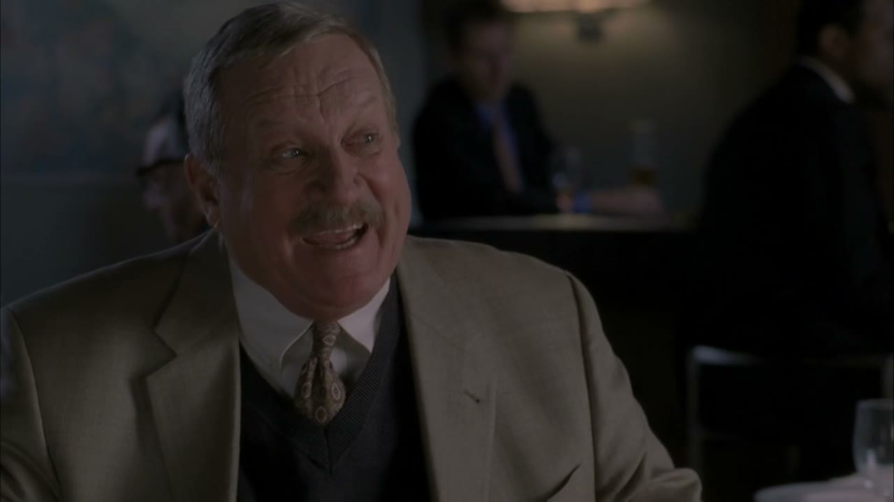 - I'm on top of that. - are you?