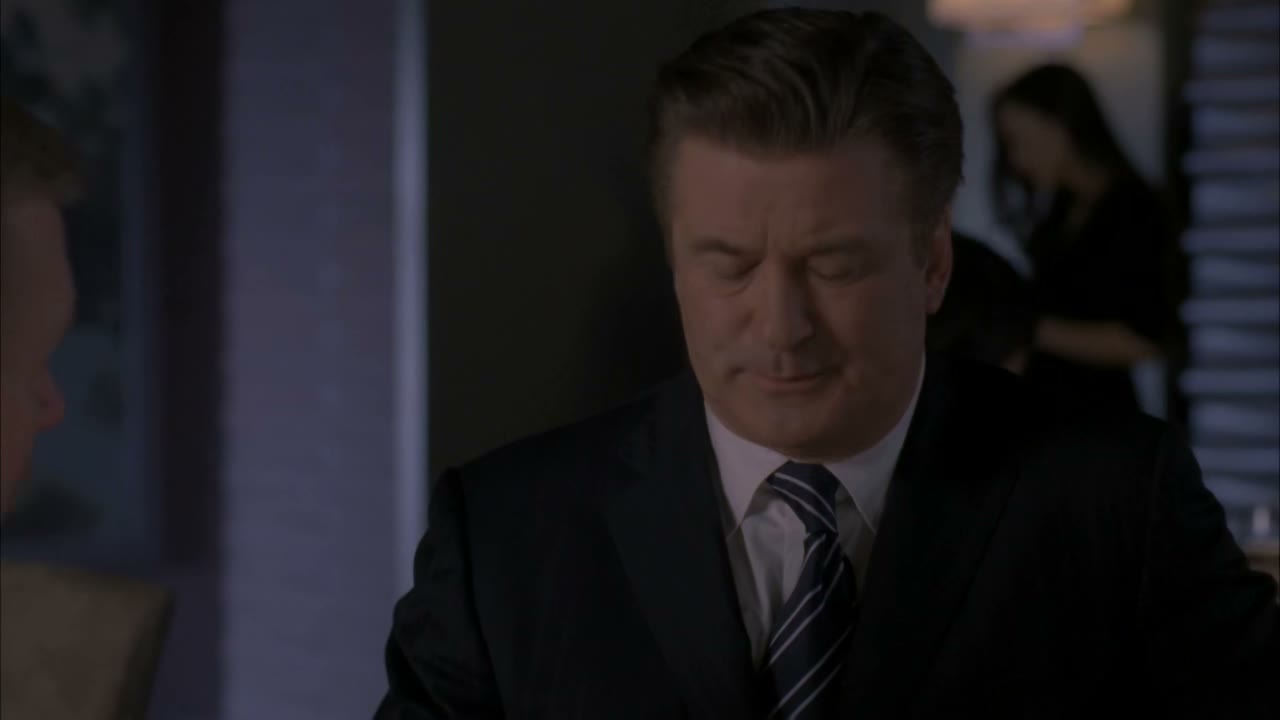 But unless there's a gay jack donaghy