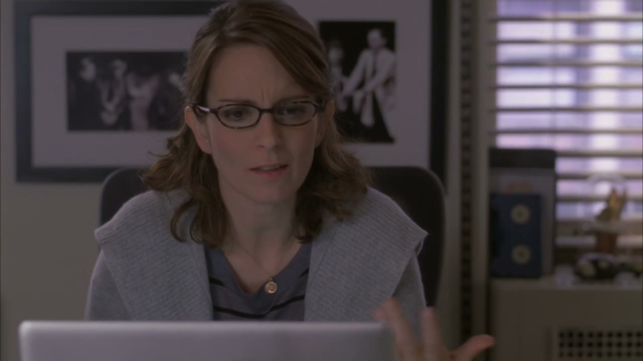 That would be like me hiring that mouse